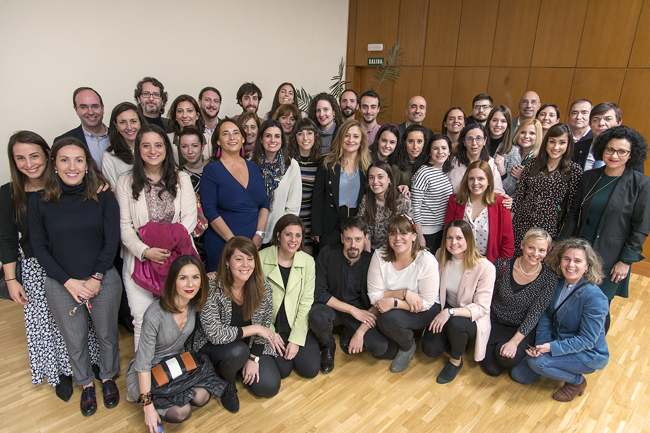 La Clínica Universitaria de Psicología de la UCM celebra sus 20 años